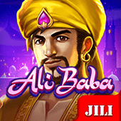 Ali Baba OK Bet