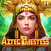 Aztec Priestess OK Bet