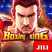 Boxing King OK Bet