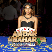 Casino Marina Andar Bahar OK Bet