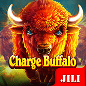 Charge Buffalo OK Bet