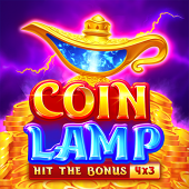 Coin Lamp OK Bet