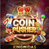 Coin Pusher OK Bet