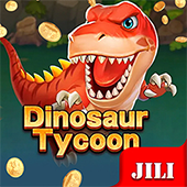 Dinosaur Tycoon OK Bet