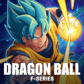Dragon Ball OK Bet