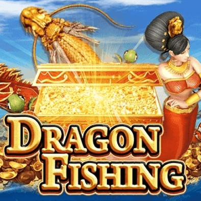 Dragon Fishing OK Bet