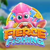 Fierce Fishing OK Bet