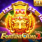 Fortune Gems 2 OK Bet