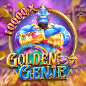 Golden Genie OK Bet