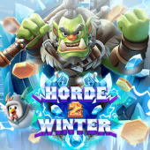 Horde 2 Winter OK Bet