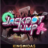Jackpot Jump OK Bet