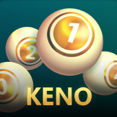 Keno OK Bet