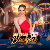 Las Vegas Blackjack OK Bet