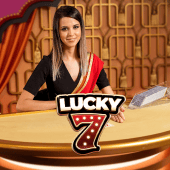 Lucky 7 OK Bet
