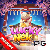 Lucky Neko OK Bet