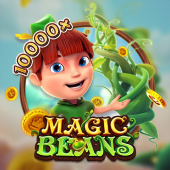 Magic Beans OK Bet