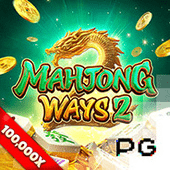 Mahjong Ways 2 Slot Game on OK Bet