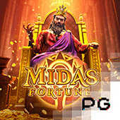 Midas Fortune OK Bet