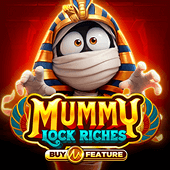 Mummy Lock Riches OK Bet