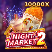 Night Market 2 OK Bet