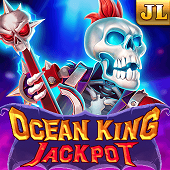Ocean King Jackpot OK Bet