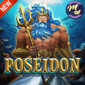 Poseidon OK Bet