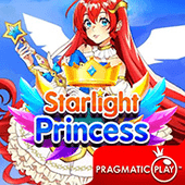 Starlight Princess OK Bet