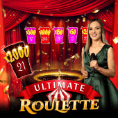 Ultimate Roulette OK Bet