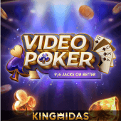 Video Poker OK Bet