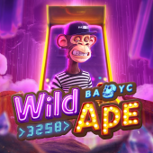 Wild Ape OK Bet