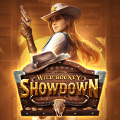 Wild Bounty Showdown OK Bet